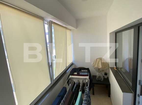 Apartament de închiriat 2 camere Floreşti - 56054AI | BLITZ Cluj-Napoca | Poza13