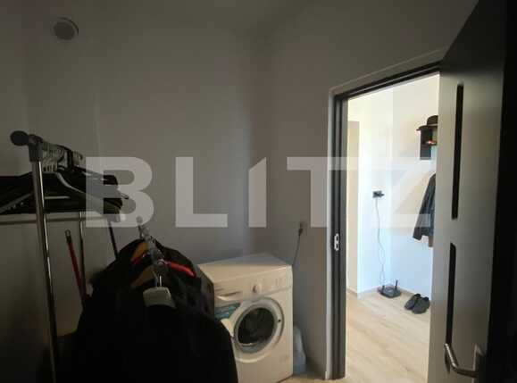 Apartament de închiriat 2 camere Floreşti - 56054AI | BLITZ Cluj-Napoca | Poza12