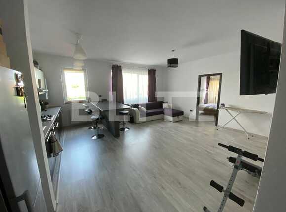 Apartament de închiriat 2 camere Floreşti - 56054AI | BLITZ Cluj-Napoca | Poza3