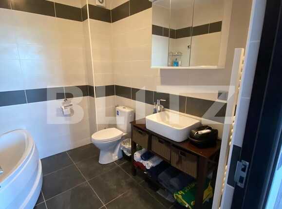 Apartament de închiriat 2 camere Floreşti - 56054AI | BLITZ Cluj-Napoca | Poza14