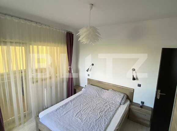 Apartament de închiriat 2 camere Floreşti - 56054AI | BLITZ Cluj-Napoca | Poza10