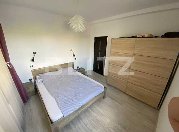 Apartament de închiriat 2 camere Floreşti - 56054AI | BLITZ Cluj-Napoca | Poza8