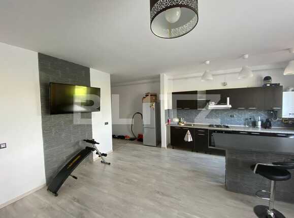 Apartament de închiriat 2 camere Floreşti - 56054AI | BLITZ Cluj-Napoca | Poza5