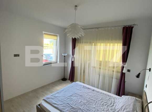 Apartament de închiriat 2 camere Floreşti - 56054AI | BLITZ Cluj-Napoca | Poza9