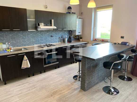 Apartament de închiriat 2 camere Floreşti - 56054AI | BLITZ Cluj-Napoca | Poza6