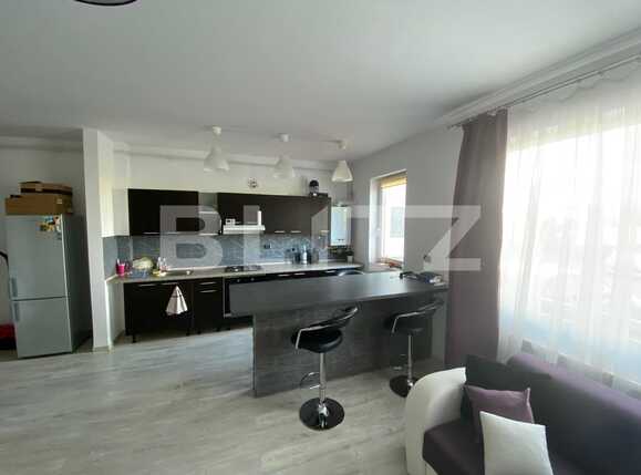 Apartament de închiriat 2 camere Floreşti - 56054AI | BLITZ Cluj-Napoca | Poza4