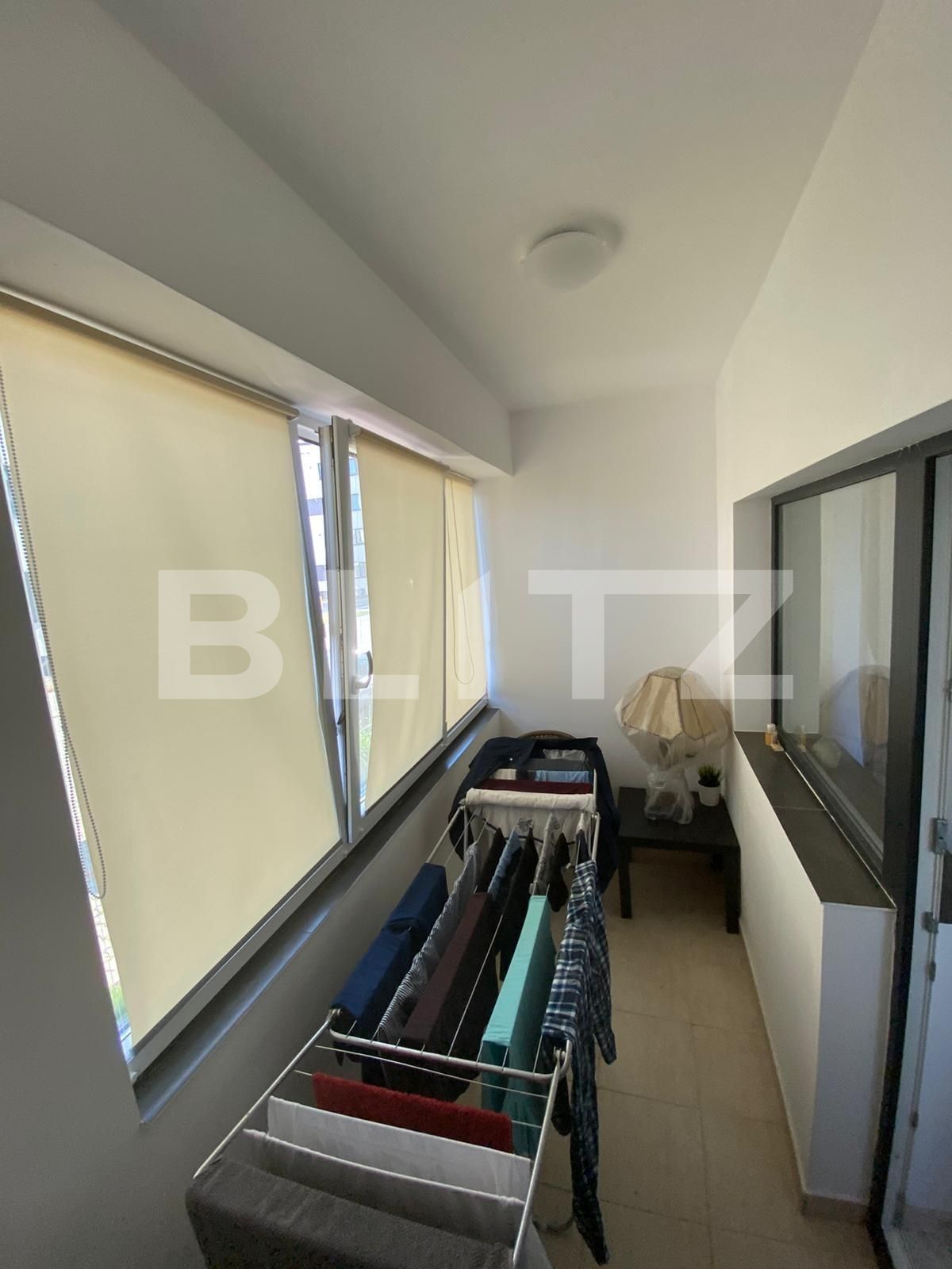 Apartament de închiriat 2 camere Floreşti - 56054AI | BLITZ Cluj-Napoca | Poza13