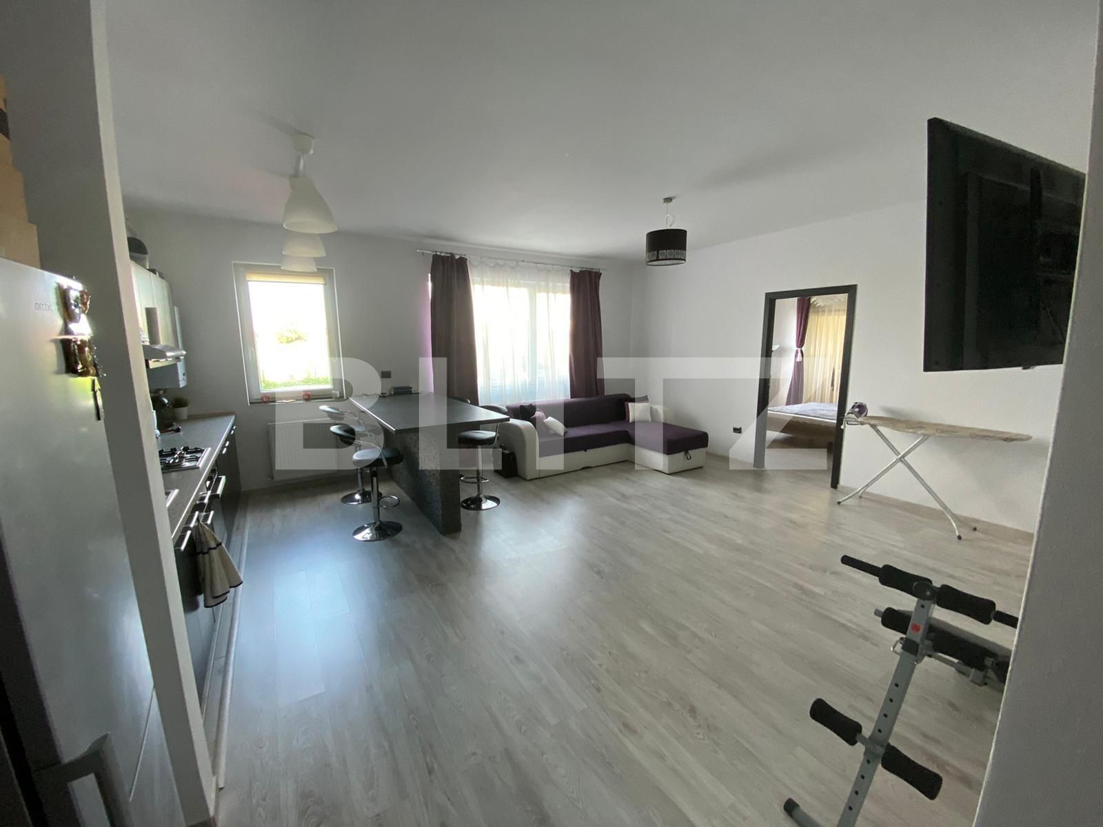 Apartament de închiriat 2 camere Floreşti - 56054AI | BLITZ Cluj-Napoca | Poza3