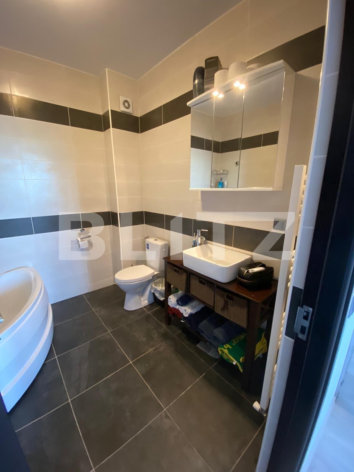 Apartament de închiriat 2 camere Floreşti - 56054AI | BLITZ Cluj-Napoca | Poza14