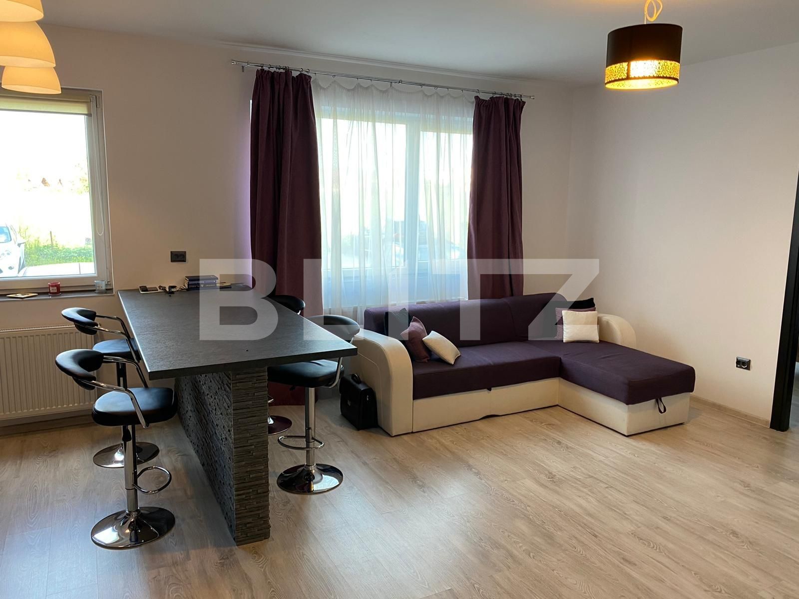 Apartament de închiriat 2 camere Floreşti - 56054AI | BLITZ Cluj-Napoca | Poza1
