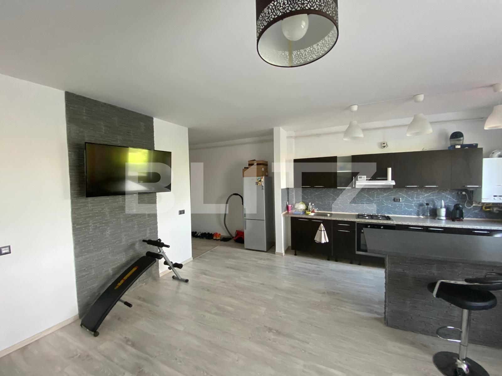 Apartament de închiriat 2 camere Floreşti - 56054AI | BLITZ Cluj-Napoca | Poza5