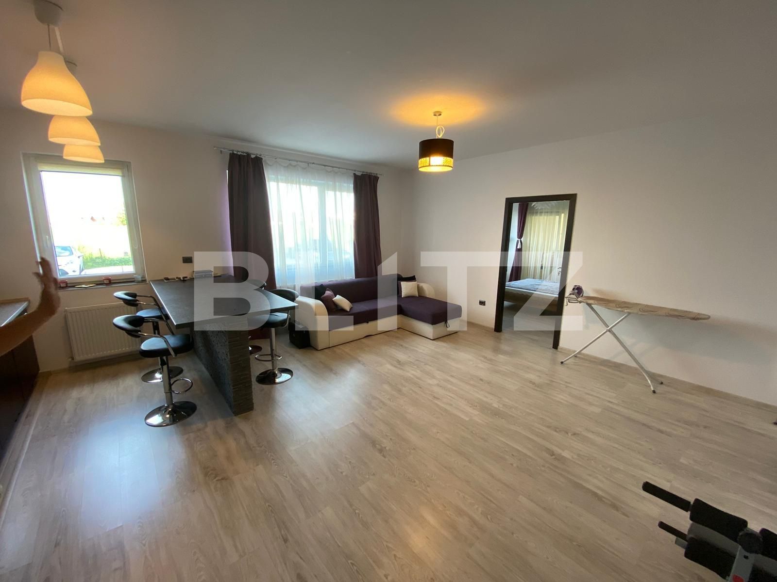 Apartament de închiriat 2 camere Floreşti - 56054AI | BLITZ Cluj-Napoca | Poza2