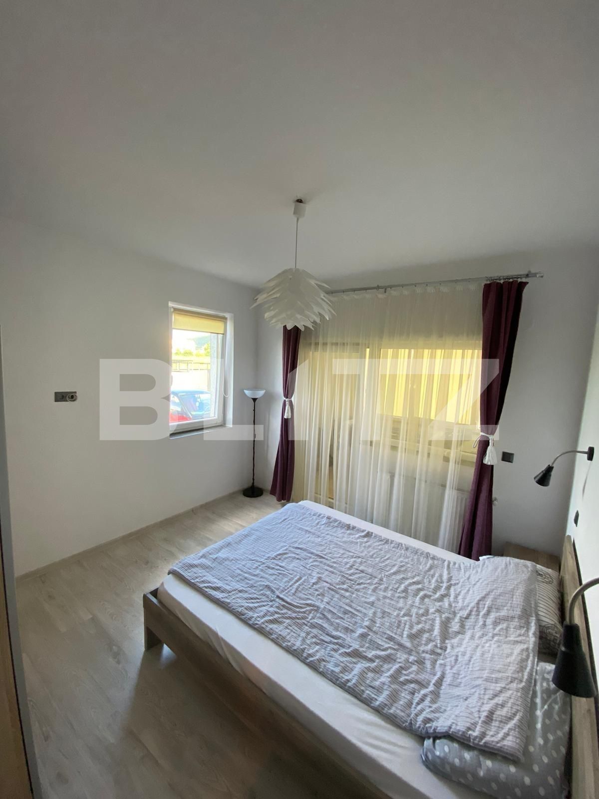 Apartament de închiriat 2 camere Floreşti - 56054AI | BLITZ Cluj-Napoca | Poza9
