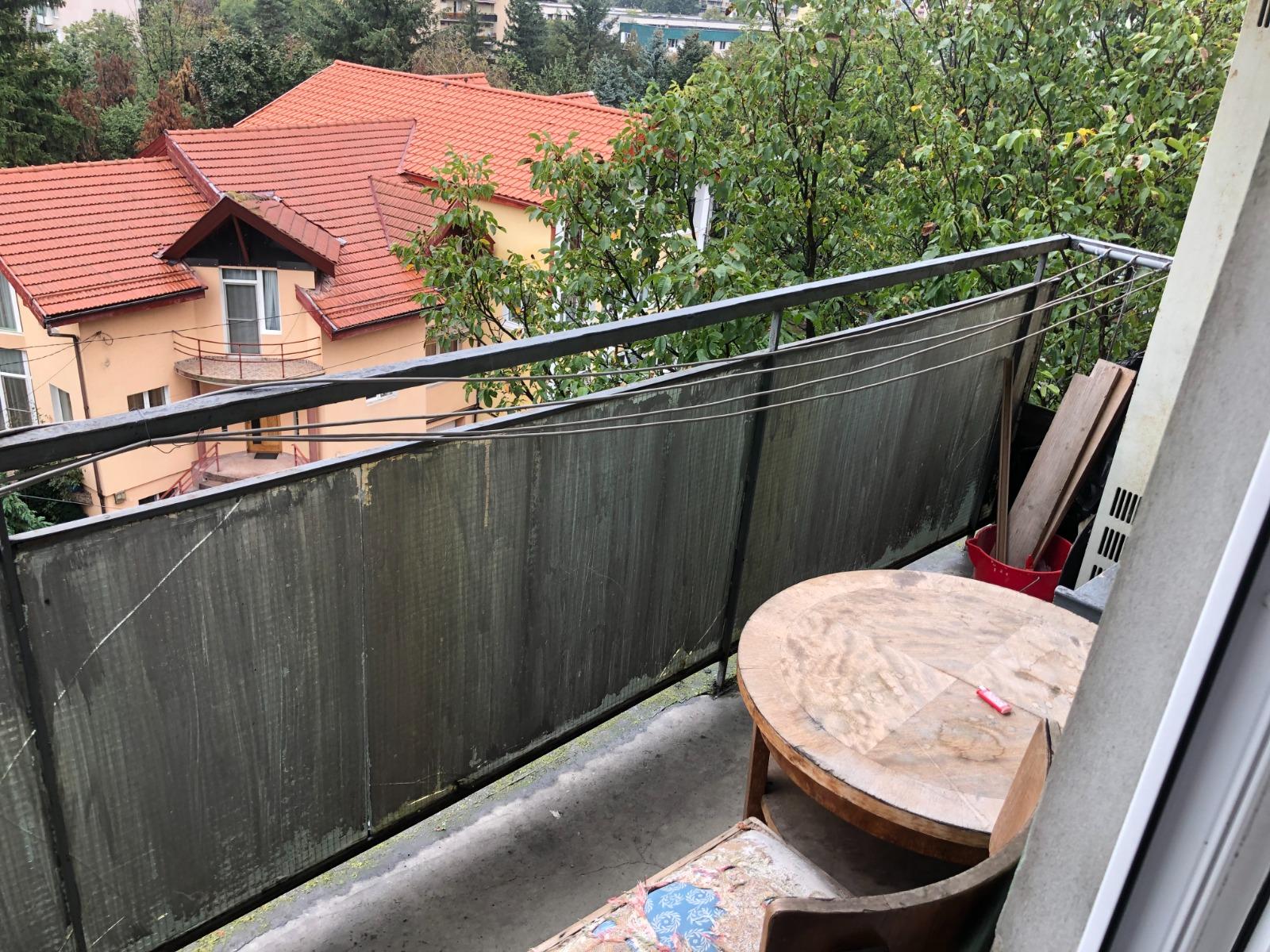 Apartament de închiriat 2 camere Gheorgheni - 56056AI | BLITZ Cluj-Napoca | Poza12