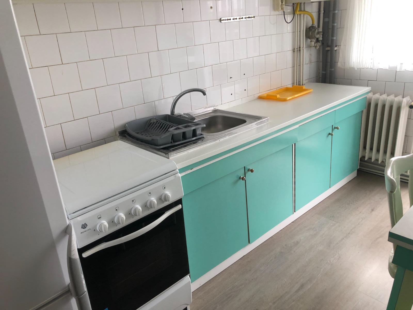 Apartament de închiriat 2 camere Gheorgheni - 56056AI | BLITZ Cluj-Napoca | Poza7