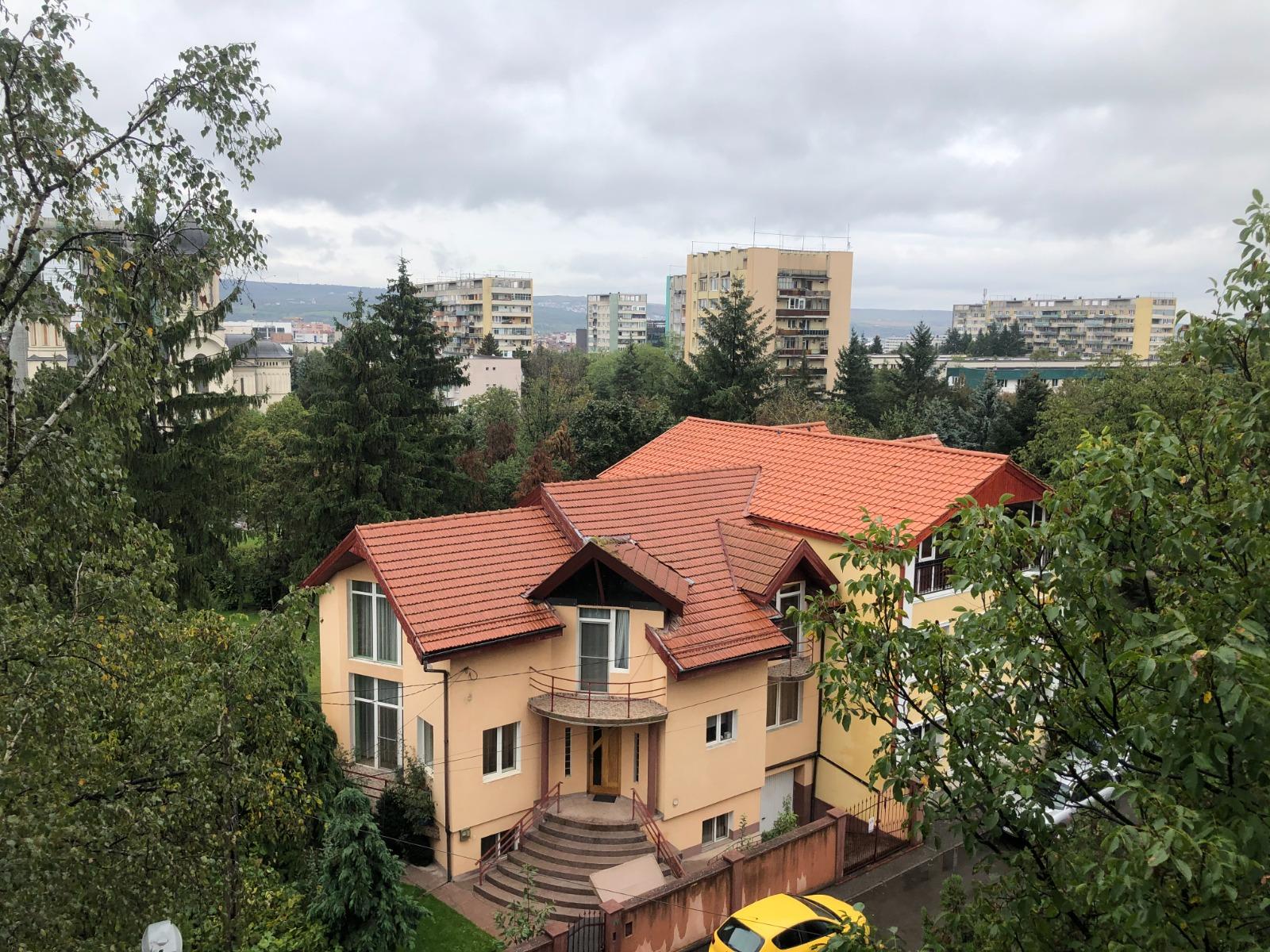 Apartament de închiriat 2 camere Gheorgheni - 56056AI | BLITZ Cluj-Napoca | Poza14