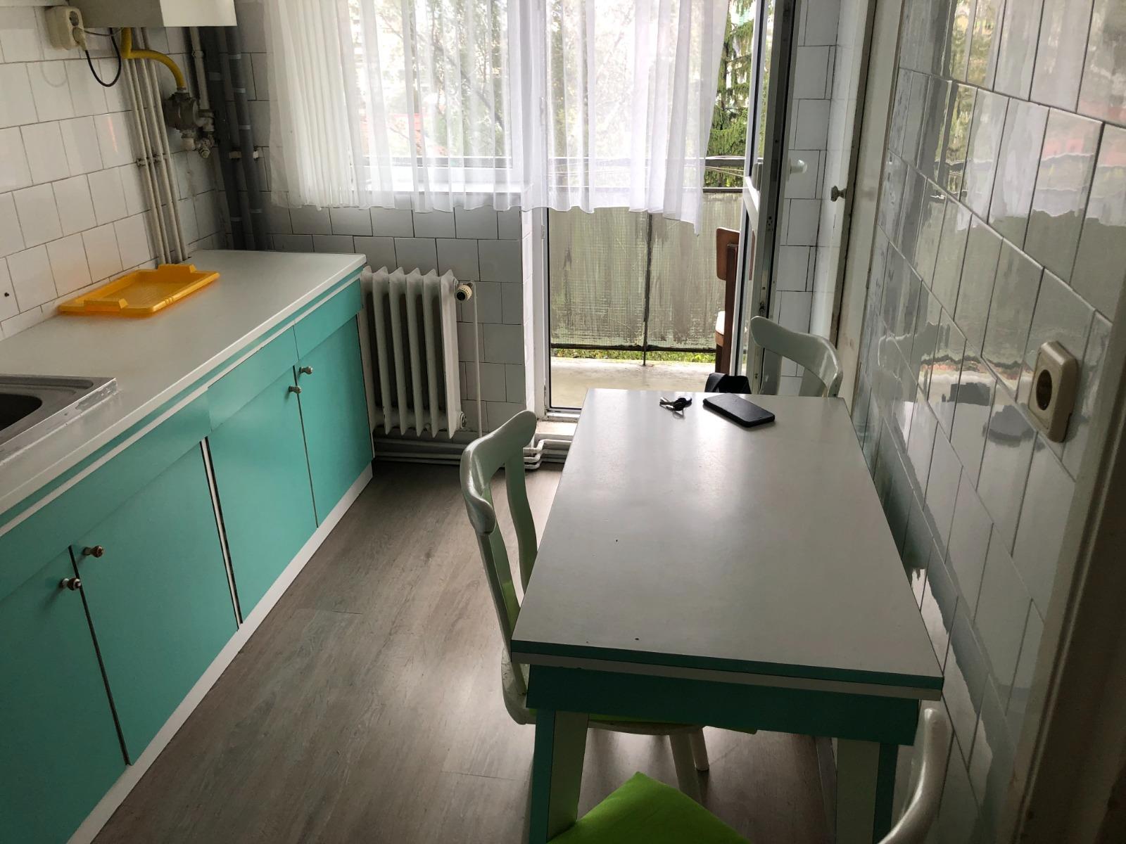 Apartament de închiriat 2 camere Gheorgheni - 56056AI | BLITZ Cluj-Napoca | Poza9