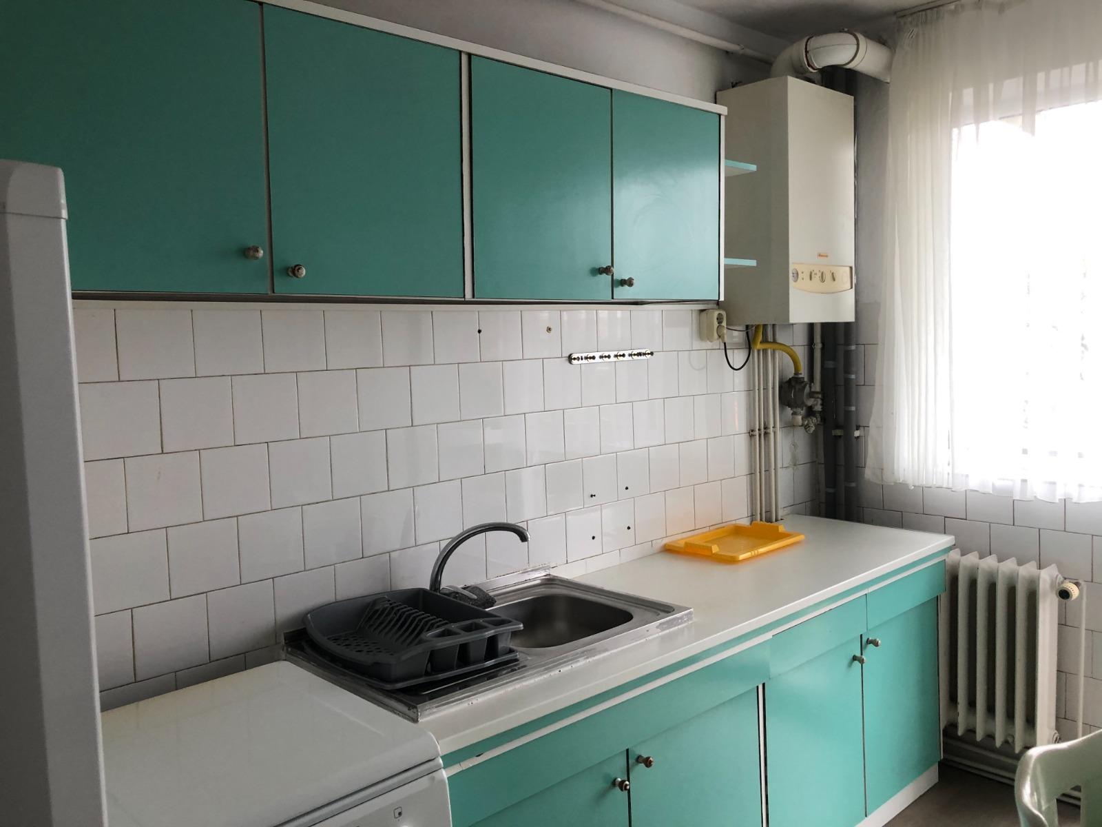 Apartament de închiriat 2 camere Gheorgheni - 56056AI | BLITZ Cluj-Napoca | Poza8
