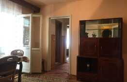 Apartament 4 camere, 70 mp, zona strazii Donath