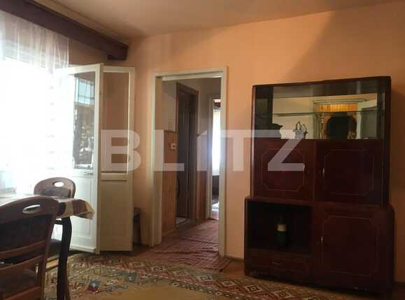 Apartament de vânzare 4 camere Grigorescu - 56057AV | BLITZ Cluj-Napoca | Poza1