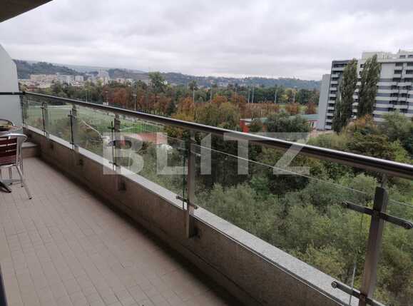 Apartament de închiriat 2 camere Plopilor - 56058AI | BLITZ Cluj-Napoca | Poza11