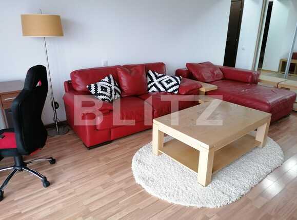 Apartament de închiriat 2 camere Plopilor - 56058AI | BLITZ Cluj-Napoca | Poza3