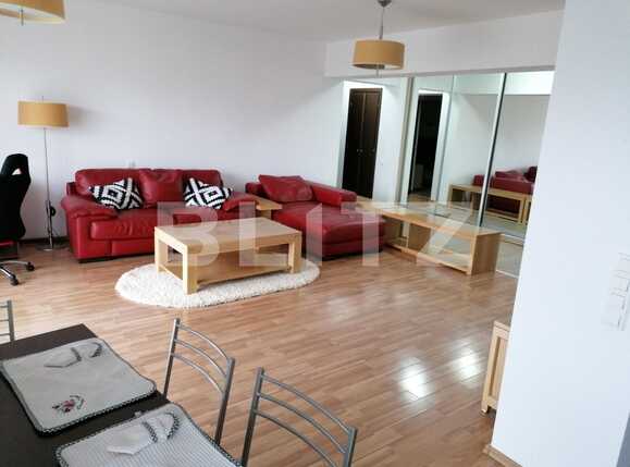 Apartament de închiriat 2 camere Plopilor - 56058AI | BLITZ Cluj-Napoca | Poza1