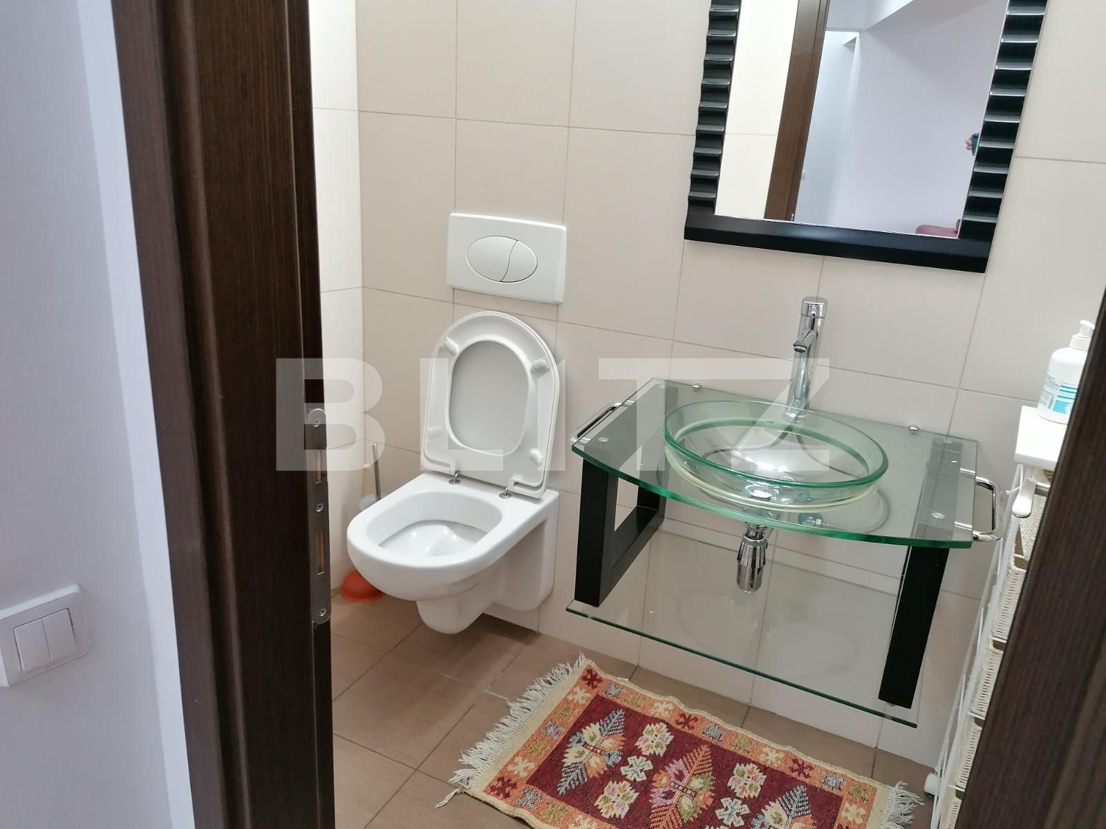 Apartament de închiriat 2 camere Plopilor - 56058AI | BLITZ Cluj-Napoca | Poza9