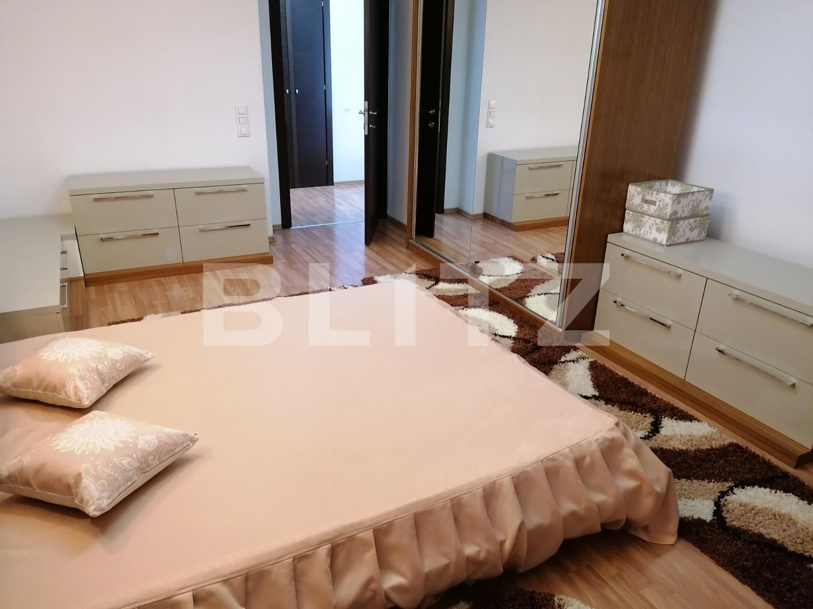 Apartament de închiriat 2 camere Plopilor - 56058AI | BLITZ Cluj-Napoca | Poza7