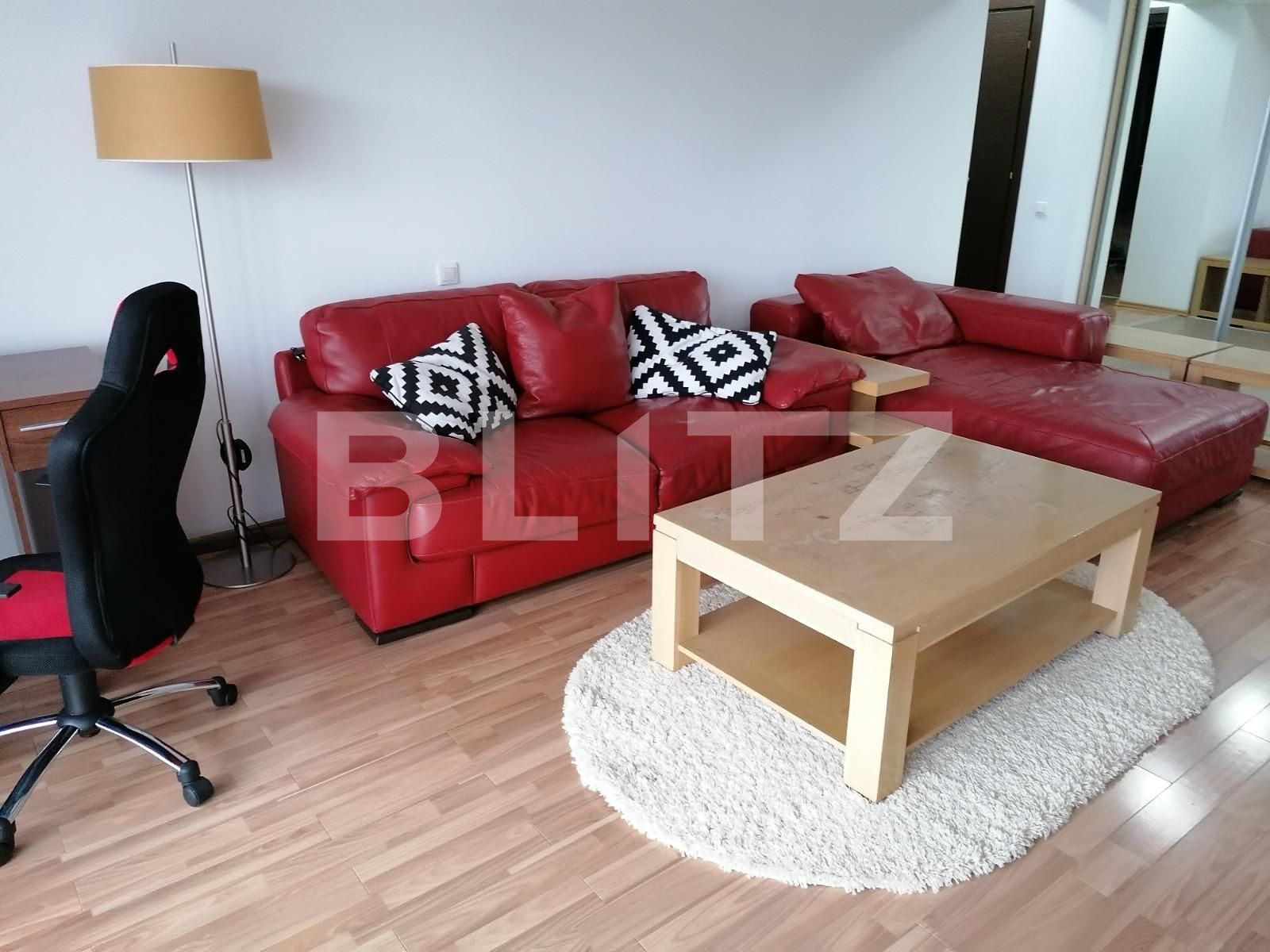 Apartament de închiriat 2 camere Plopilor - 56058AI | BLITZ Cluj-Napoca | Poza3