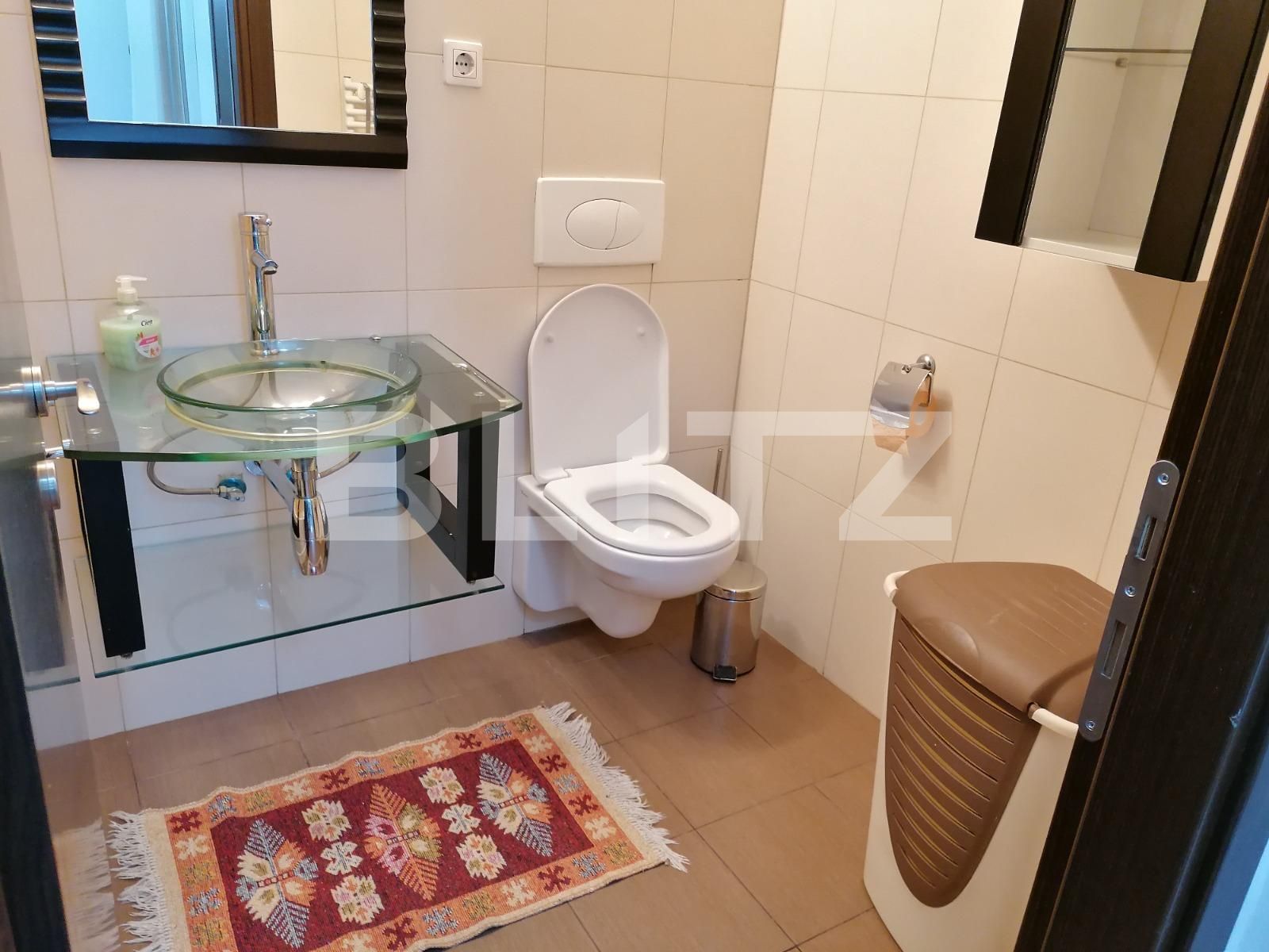 Apartament de închiriat 2 camere Plopilor - 56058AI | BLITZ Cluj-Napoca | Poza10