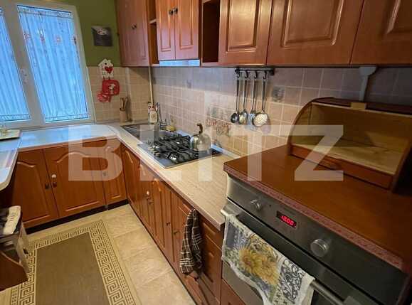 Apartament de vânzare 3 camere Manastur - 56059AV | BLITZ Cluj-Napoca | Poza1