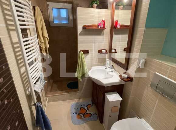 Apartament de vânzare 3 camere Manastur - 56059AV | BLITZ Cluj-Napoca | Poza10