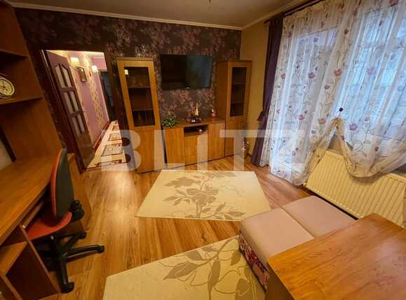 Apartament de vânzare 3 camere Manastur - 56059AV | BLITZ Cluj-Napoca | Poza4
