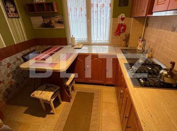 Apartament de vânzare 3 camere Manastur - 56059AV | BLITZ Cluj-Napoca | Poza2