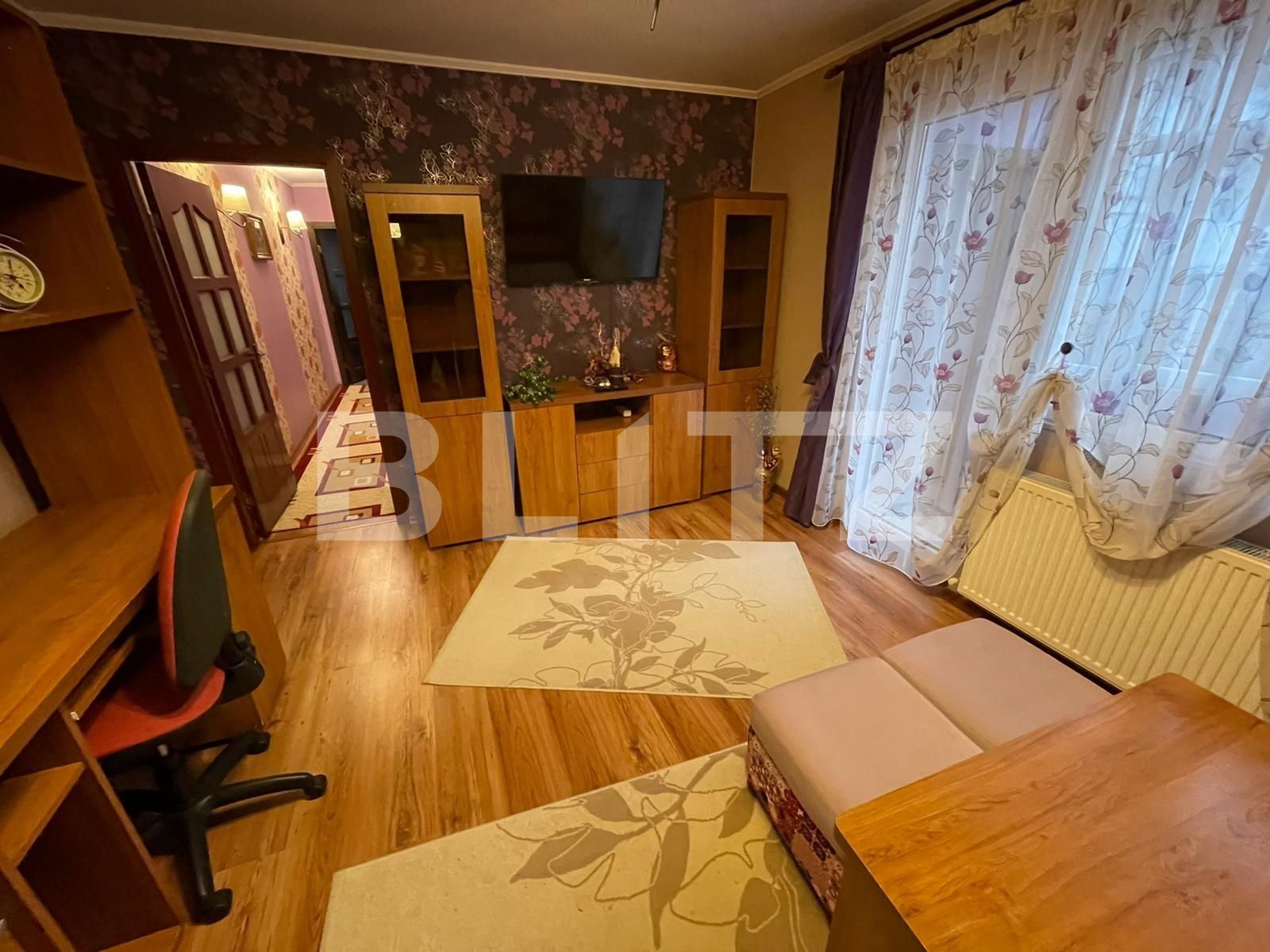 Apartament de vânzare 3 camere Manastur - 56059AV | BLITZ Cluj-Napoca | Poza4