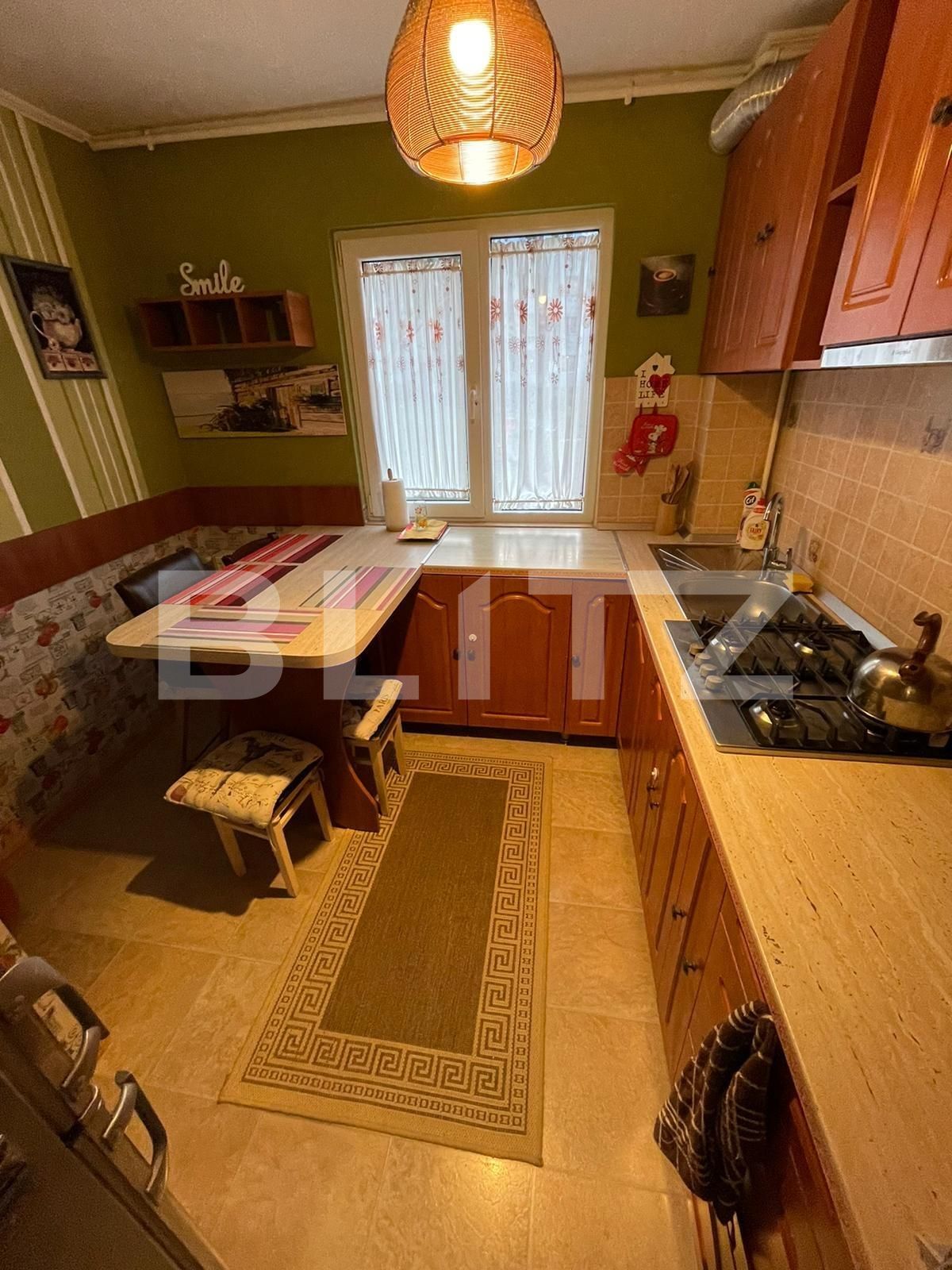 Apartament de vânzare 3 camere Manastur - 56059AV | BLITZ Cluj-Napoca | Poza2