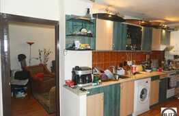 3 camere de vanzare + spatiu depozitare + 2 locuri de parcare