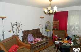 3 camere de vanzare + spatiu depozitare + 2 locuri de parcare