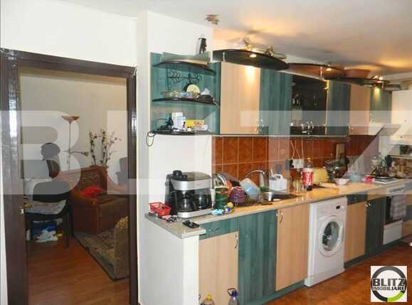 Apartament de vânzare 3 camere Gheorgheni - 5606AV | BLITZ Cluj-Napoca | Poza10