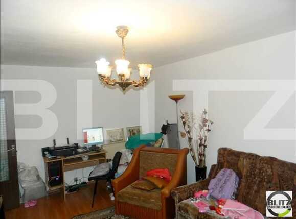 Apartament de vânzare 3 camere Gheorgheni - 5606AV | BLITZ Cluj-Napoca | Poza3