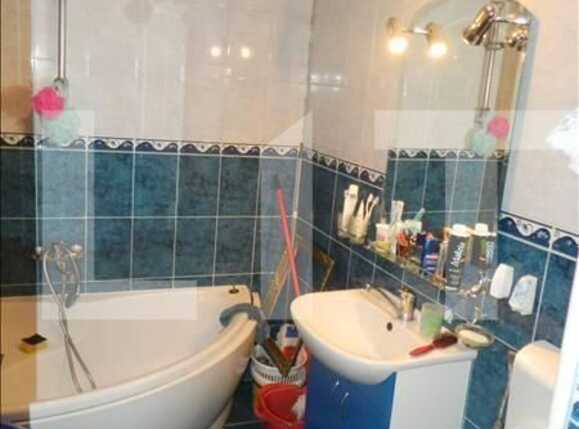 Apartament de vânzare 3 camere Gheorgheni - 5606AV | BLITZ Cluj-Napoca | Poza8