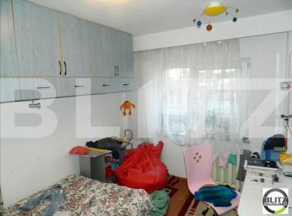 Apartament de vânzare 3 camere Gheorgheni - 5606AV | BLITZ Cluj-Napoca | Poza4