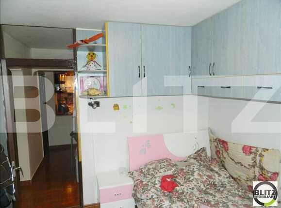 Apartament de vânzare 3 camere Gheorgheni - 5606AV | BLITZ Cluj-Napoca | Poza5