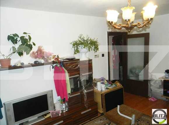 Apartament de vânzare 3 camere Gheorgheni - 5606AV | BLITZ Cluj-Napoca | Poza2