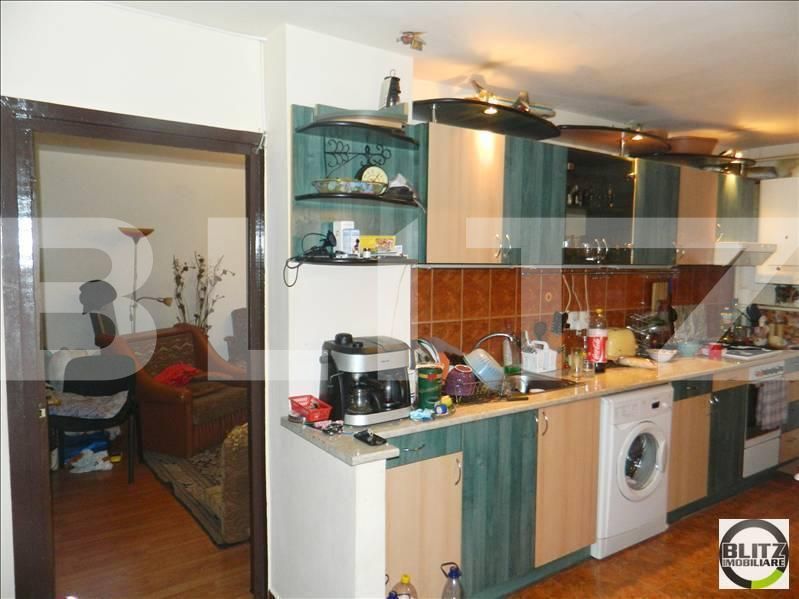 Apartament de vânzare 3 camere Gheorgheni - 5606AV | BLITZ Cluj-Napoca | Poza10
