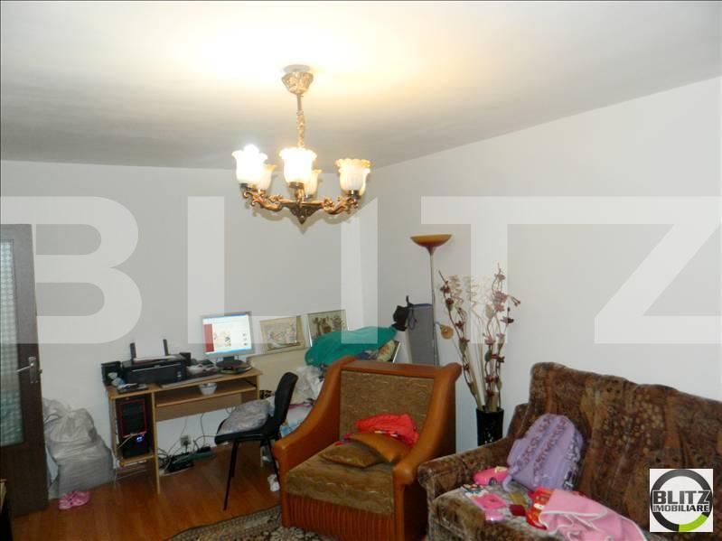 Apartament de vânzare 3 camere Gheorgheni - 5606AV | BLITZ Cluj-Napoca | Poza3