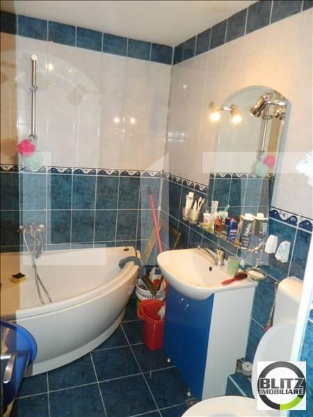 Apartament de vânzare 3 camere Gheorgheni - 5606AV | BLITZ Cluj-Napoca | Poza8