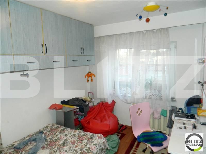 Apartament de vânzare 3 camere Gheorgheni - 5606AV | BLITZ Cluj-Napoca | Poza4
