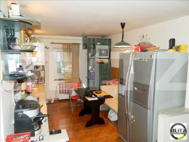 Apartament de vânzare 3 camere Gheorgheni - 5606AV | BLITZ Cluj-Napoca | Poza9